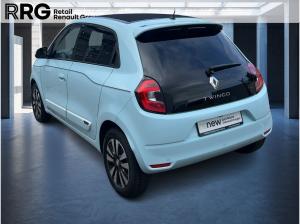 Renault Twingo E-TECH TECHNO