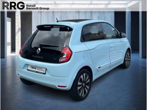 Renault Twingo E-TECH TECHNO