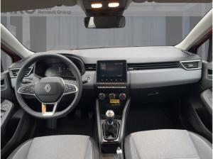 Renault Clio 1.0 TCe 90 Evolution