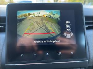 Renault Clio 1.0 TCe 90 Evolution