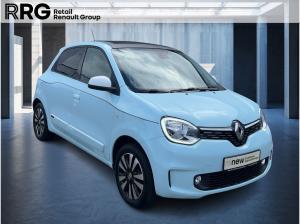 Renault Twingo E-TECH TECHNO
