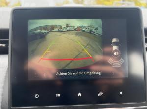 Renault Clio 1.0 TCe 90 Evolution