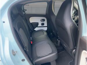 Renault Twingo E-TECH TECHNO