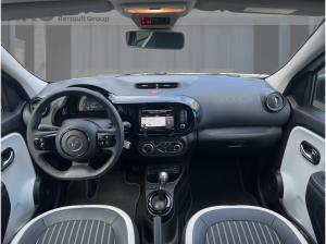 Renault Twingo E-TECH TECHNO
