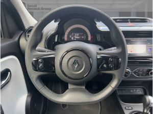 Renault Twingo E-TECH TECHNO