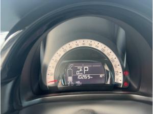 Renault Twingo E-TECH TECHNO