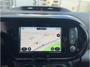 Renault Twingo E-TECH TECHNO