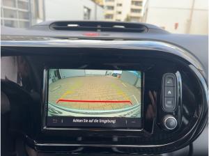 Renault Twingo E-TECH TECHNO