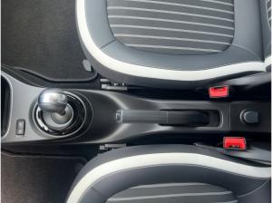 Renault Twingo E-TECH TECHNO