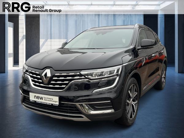 Renault Koleos 2.0 dCi 185 Techno 4WD