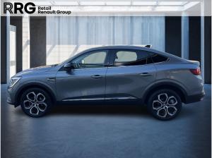 Renault Arkana 1.3 TCE 140 INTENS AUTOMATIK