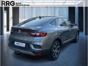 Renault Arkana 1.3 TCE 140 INTENS AUTOMATIK