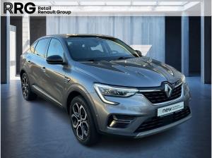 Renault Arkana 1.3 TCE 140 INTENS AUTOMATIK