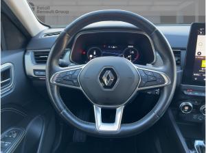 Renault Arkana 1.3 TCE 140 INTENS AUTOMATIK