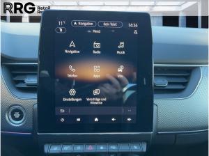 Renault Arkana 1.3 TCE 140 INTENS AUTOMATIK