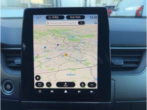 Renault Arkana 1.3 TCE 140 INTENS AUTOMATIK