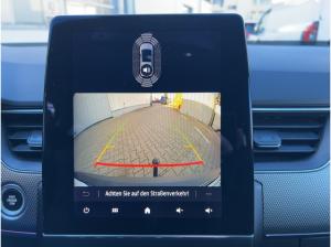 Renault Arkana 1.3 TCE 140 INTENS AUTOMATIK