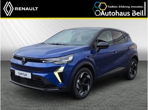 Renault Captur II Techno TCe 115