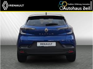 Renault Captur II Techno TCe 115