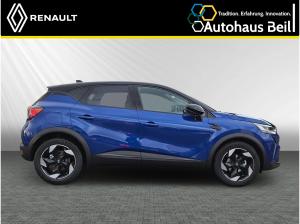 Renault Captur II Techno TCe 115