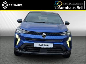 Renault Captur II Techno TCe 115