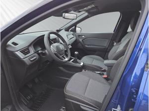 Renault Captur II Techno TCe 115