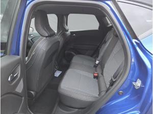 Renault Captur II Techno TCe 115