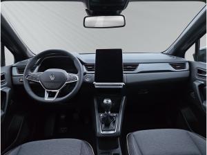 Renault Captur II Techno TCe 115