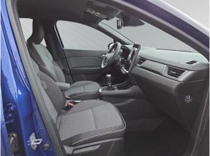 Renault Captur II Techno TCe 115