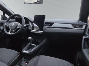 Renault Captur II Techno TCe 115