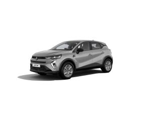 Renault Captur II 1.2 TCe 115 Evolution
