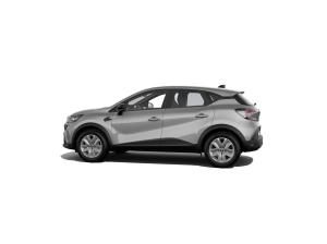Renault Captur II 1.2 TCe 115 Evolution