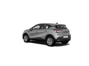 Renault Captur II 1.2 TCe 115 Evolution