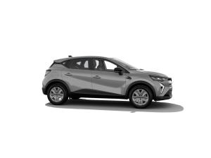 Renault Captur II 1.2 TCe 115 Evolution