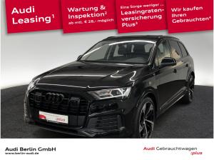 Audi Q7 45 TDI qu.tiptr. LED 360°K PANO VIRTUAL B&O