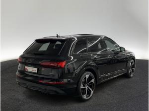 Audi Q7 45 TDI qu.tiptr. LED 360°K PANO VIRTUAL B&O