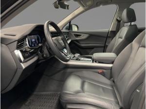 Audi Q7 45 TDI qu.tiptr. LED 360°K PANO VIRTUAL B&O