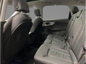 Audi Q7 45 TDI qu.tiptr. LED 360°K PANO VIRTUAL B&O