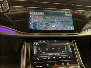 Audi Q7 45 TDI qu.tiptr. LED 360°K PANO VIRTUAL B&O