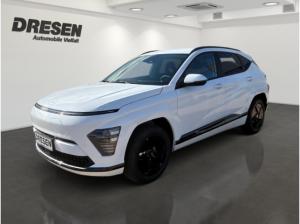 Hyundai KONA Elektro EV 65kWh (204PS) 2WD Trend el. Hec Navi Digitales Cockpit LED ACC Apple CarPlay