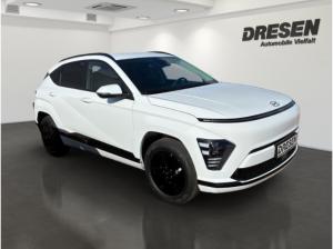 Hyundai KONA Elektro EV 65kWh (204PS) 2WD Trend el. Hec Navi Digitales Cockpit LED ACC Apple CarPlay
