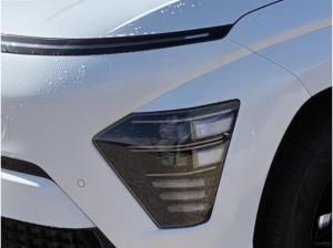 Hyundai KONA Elektro EV 65kWh (204PS) 2WD Trend el. Hec Navi Digitales Cockpit LED ACC Apple CarPlay