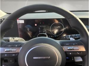 Hyundai KONA Elektro EV 65kWh (204PS) 2WD Trend el. Hec Navi Digitales Cockpit LED ACC Apple CarPlay