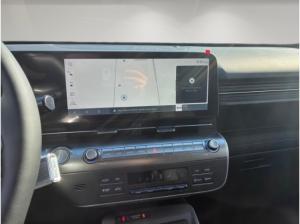 Hyundai KONA Elektro EV 65kWh (204PS) 2WD Trend el. Hec Navi Digitales Cockpit LED ACC Apple CarPlay