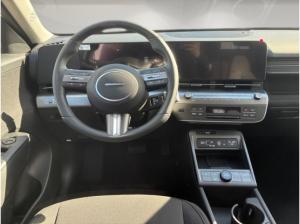 Hyundai KONA Elektro EV 65kWh (204PS) 2WD Trend el. Hec Navi Digitales Cockpit LED ACC Apple CarPlay