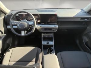 Hyundai KONA Elektro EV 65kWh (204PS) 2WD Trend el. Hec Navi Digitales Cockpit LED ACC Apple CarPlay