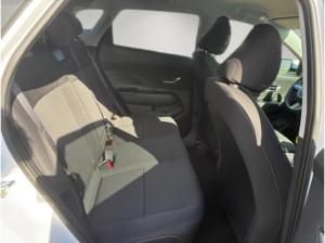 Hyundai KONA Elektro EV 65kWh (204PS) 2WD Trend el. Hec Navi Digitales Cockpit LED ACC Apple CarPlay