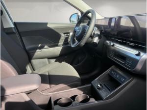 Hyundai KONA Elektro EV 65kWh (204PS) 2WD Trend el. Hec Navi Digitales Cockpit LED ACC Apple CarPlay