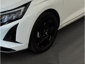 Hyundai i20 Blackline FL (MY26) 1.0 T-GDI (90 PS) 7-DCT PDC SHZ LHZ
