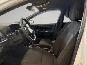 Hyundai i20 Blackline FL (MY26) 1.0 T-GDI (90 PS) 7-DCT PDC SHZ LHZ